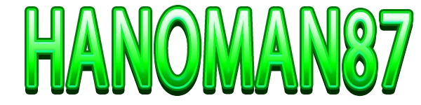 LOGO SITUS HANOMAN87